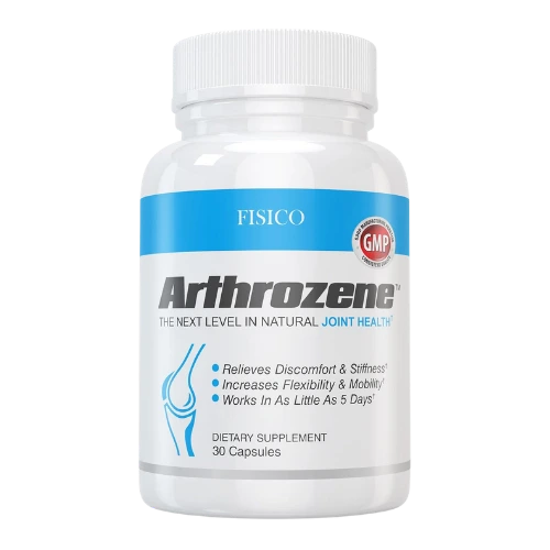 Arthrozene by Fisico Inc.