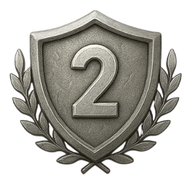 #2