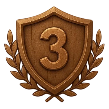 #3