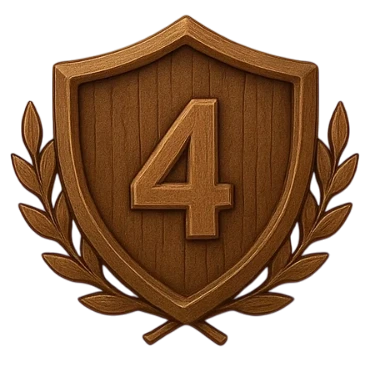 #4
