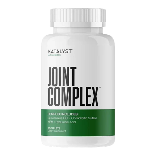Joint Complex by Katalyst Nutraceuticals