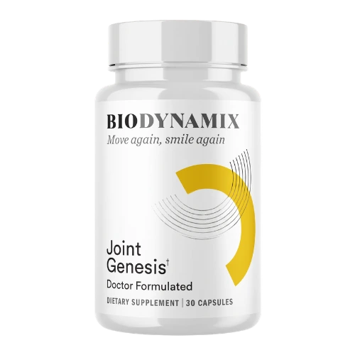 Joint Genesis by BIODYNAMIX