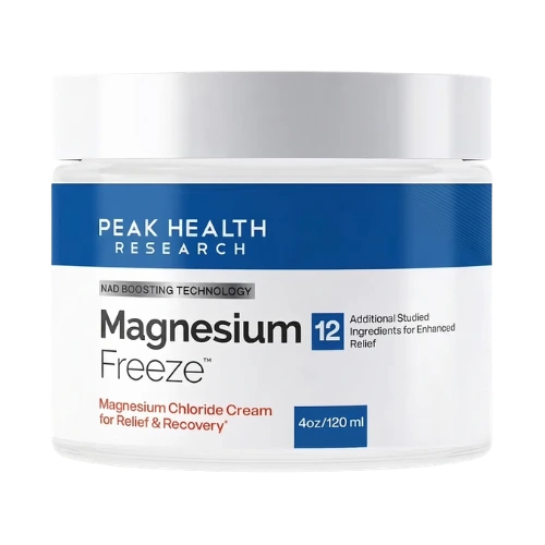 Magnesium Freeze