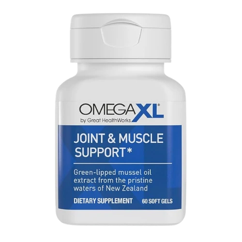 Omega XL